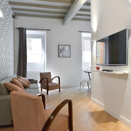 Eve Luxury Apartments Pantheon Rom Eksteriør billede