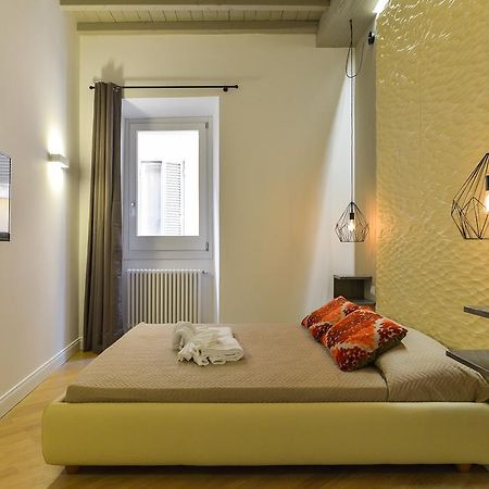 Eve Luxury Apartments Pantheon Rom Værelse billede