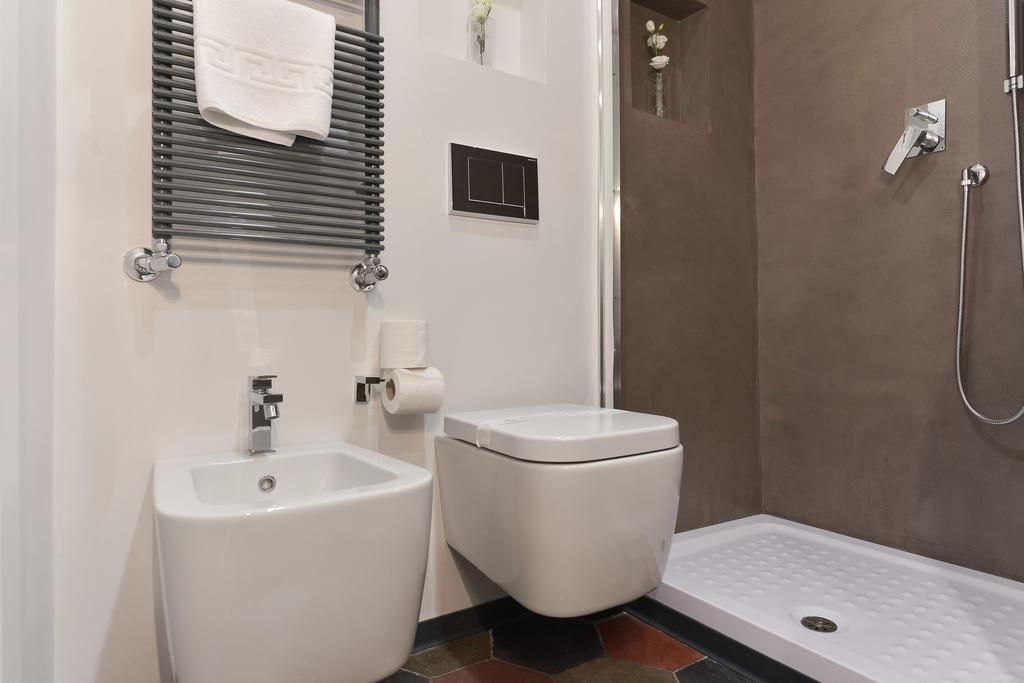 Eve Luxury Apartments Pantheon Rom Værelse billede