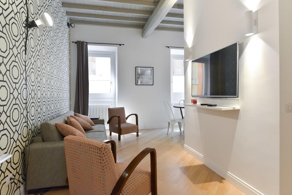 Eve Luxury Apartments Pantheon Rom Eksteriør billede