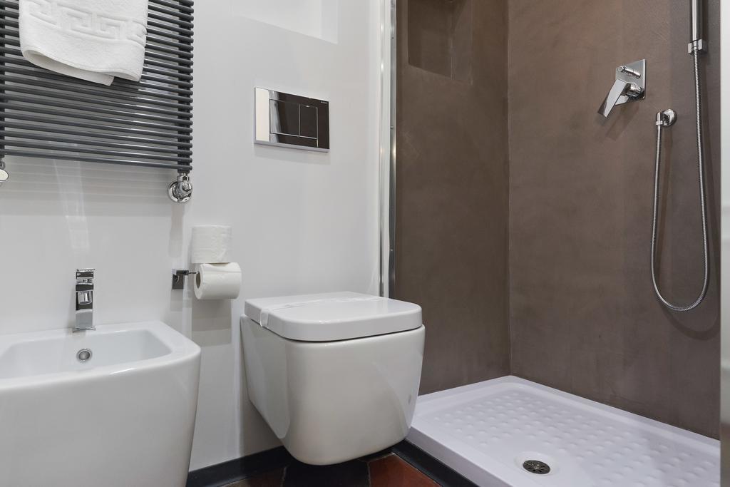 Eve Luxury Apartments Pantheon Rom Værelse billede