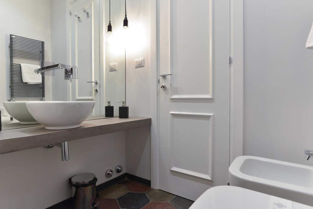 Eve Luxury Apartments Pantheon Rom Værelse billede