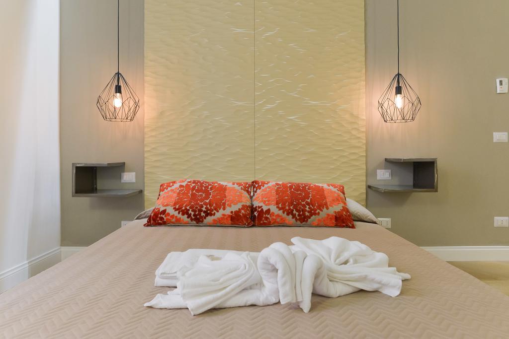 Eve Luxury Apartments Pantheon Rom Eksteriør billede