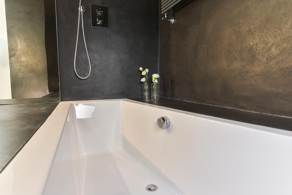 Eve Luxury Apartments Pantheon Rom Værelse billede