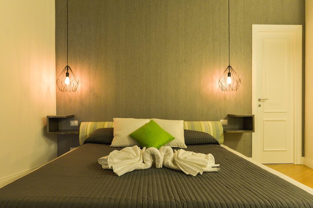 Eve Luxury Apartments Pantheon Rom Værelse billede