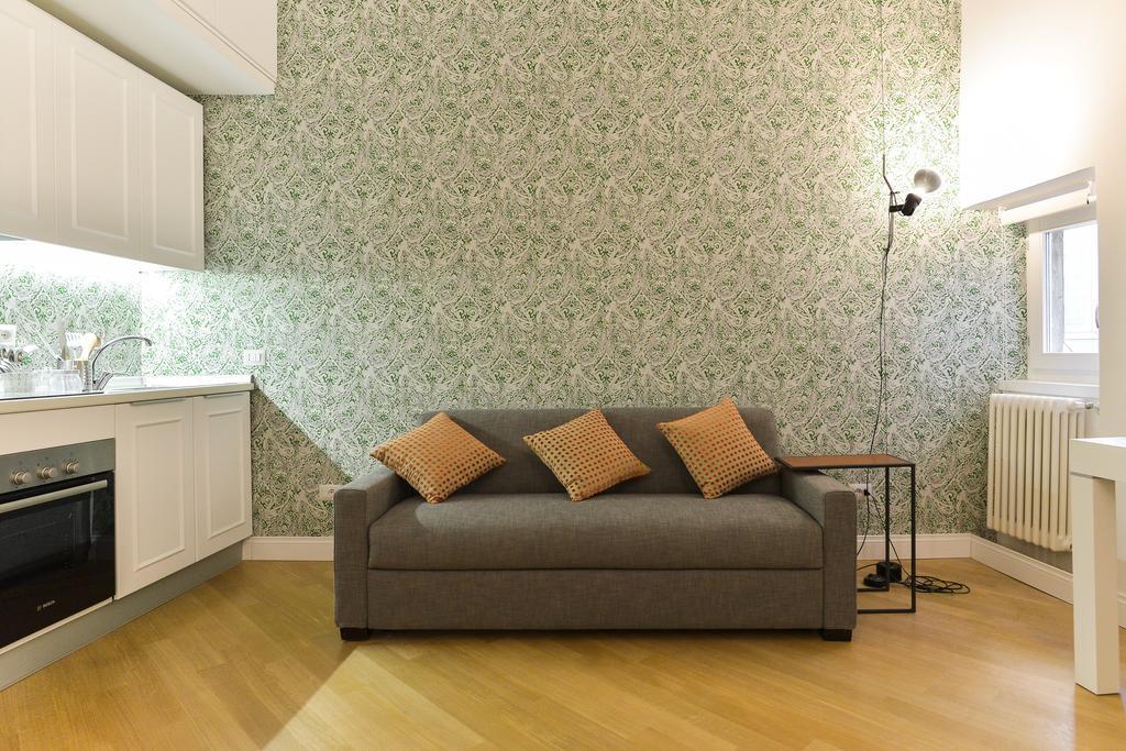 Eve Luxury Apartments Pantheon Rom Værelse billede