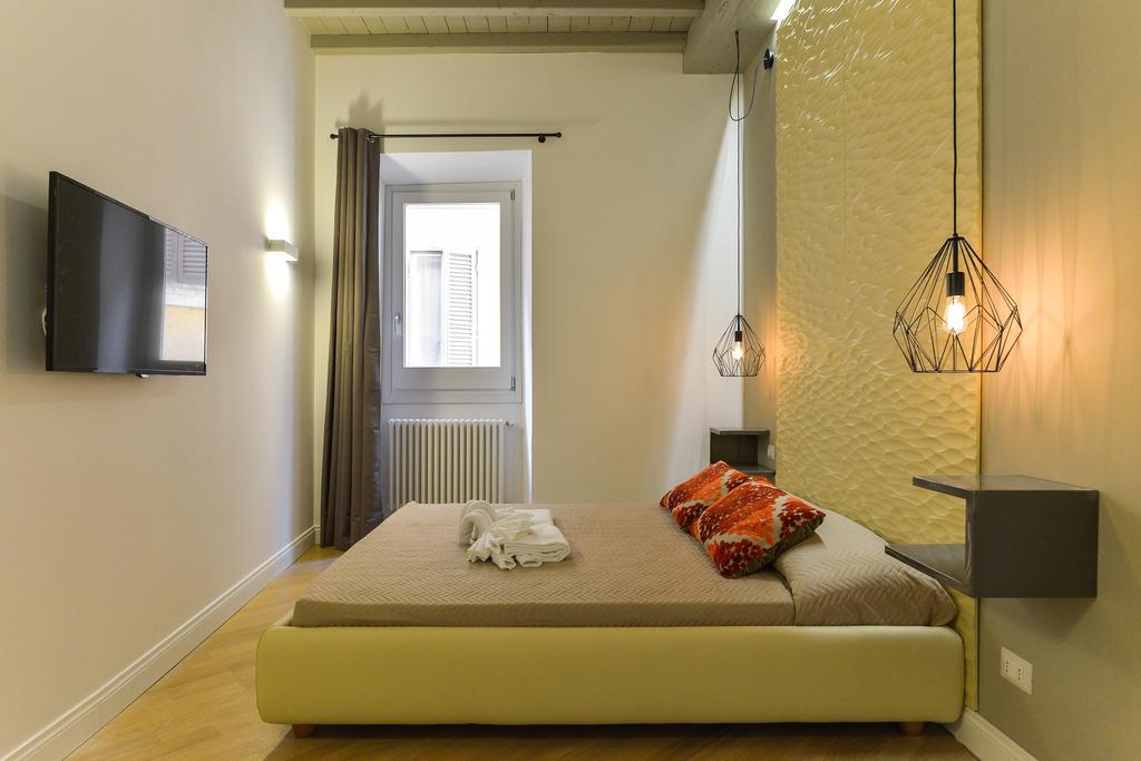 Eve Luxury Apartments Pantheon Rom Værelse billede