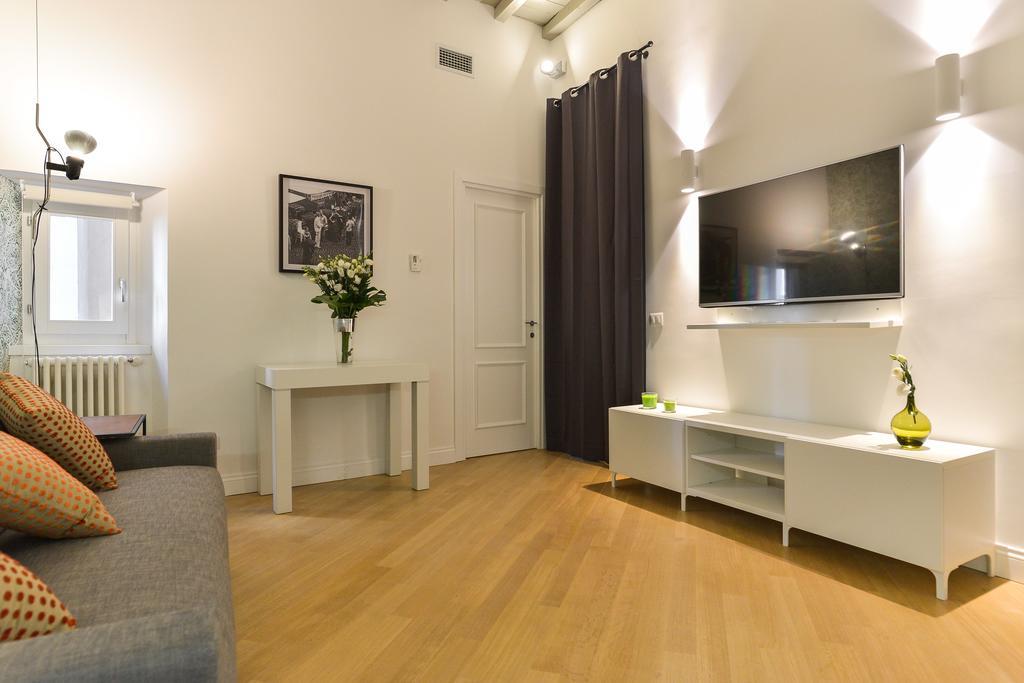 Eve Luxury Apartments Pantheon Rom Værelse billede