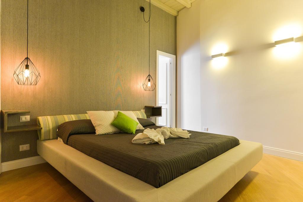 Eve Luxury Apartments Pantheon Rom Værelse billede