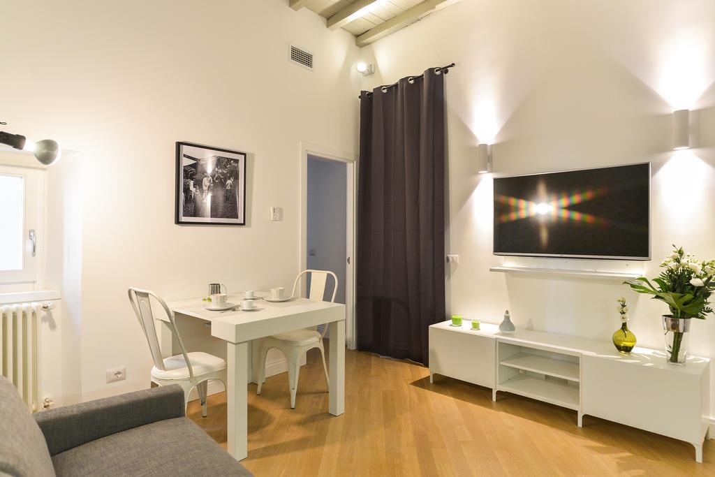 Eve Luxury Apartments Pantheon Rom Værelse billede