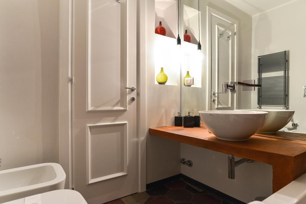 Eve Luxury Apartments Pantheon Rom Værelse billede