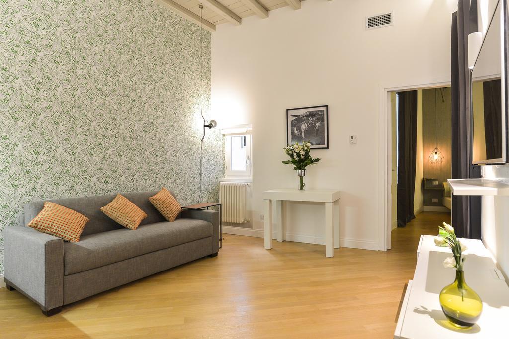 Eve Luxury Apartments Pantheon Rom Værelse billede